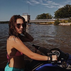 Meet your Posher, Jaylee